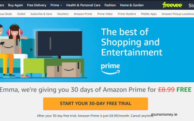 Amazon Prime – Is It Worth It in Ireland?